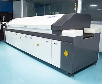 reflow oven